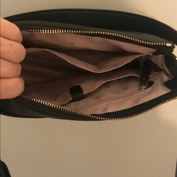 Kate Spade Polly medium purse - Picture 5 of 7
